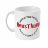 NewsThump Mug