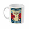 People’s Front of Judea Mug
