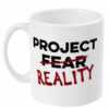 Project Fear Mug