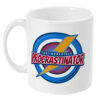 The Incredible Procrastinator Mug