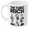 The Turd Reich Mug