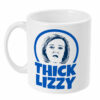 Thick Lizzy Mug