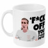 When Lionesses Roar Mug