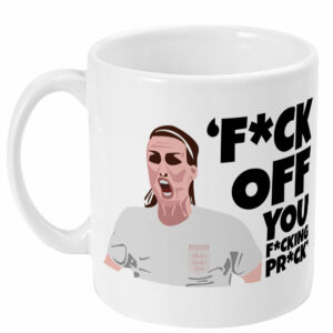 When Lionesses Roar Mug