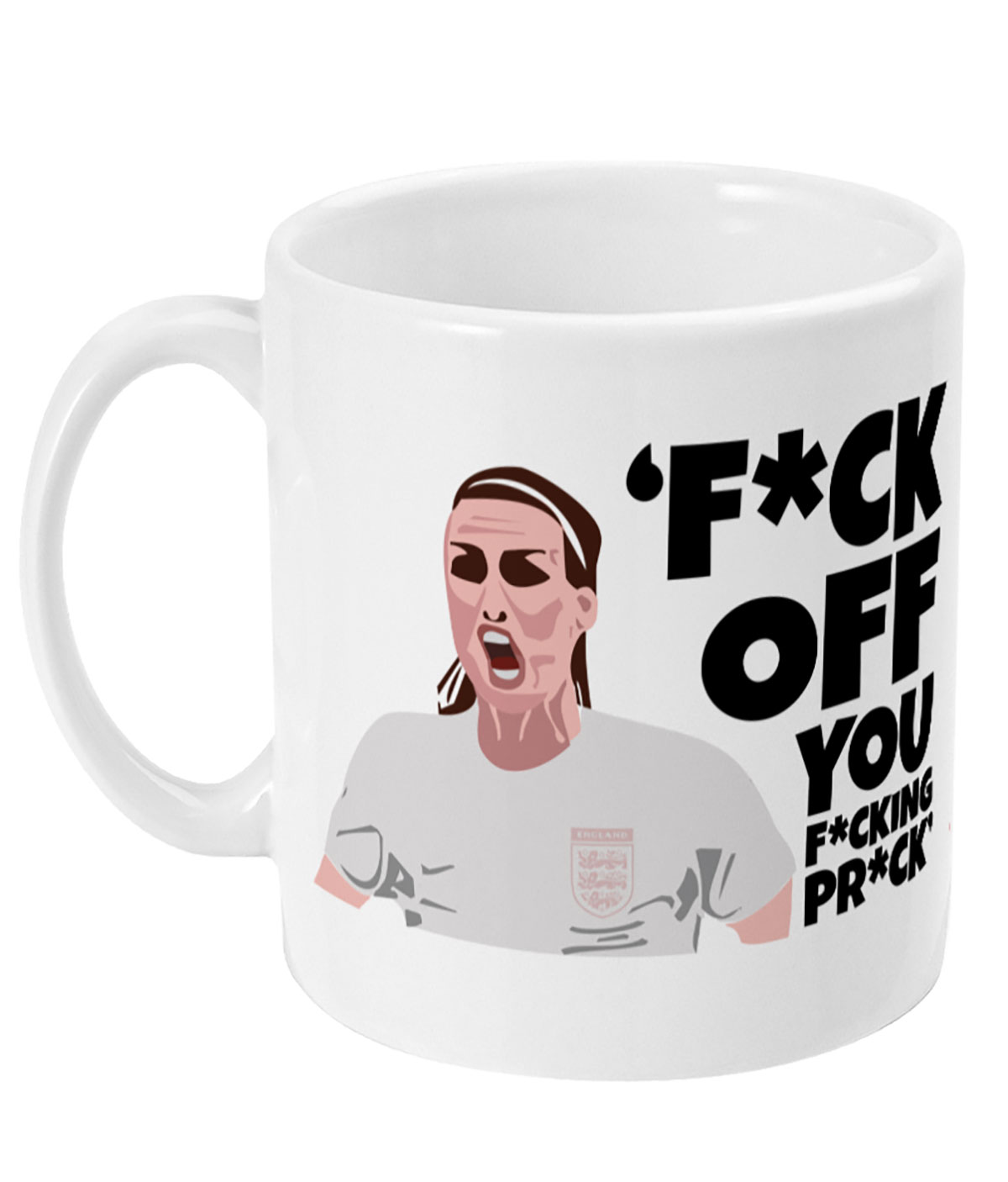 When Lionesses Roar Mug When Lionesses Roar Mug