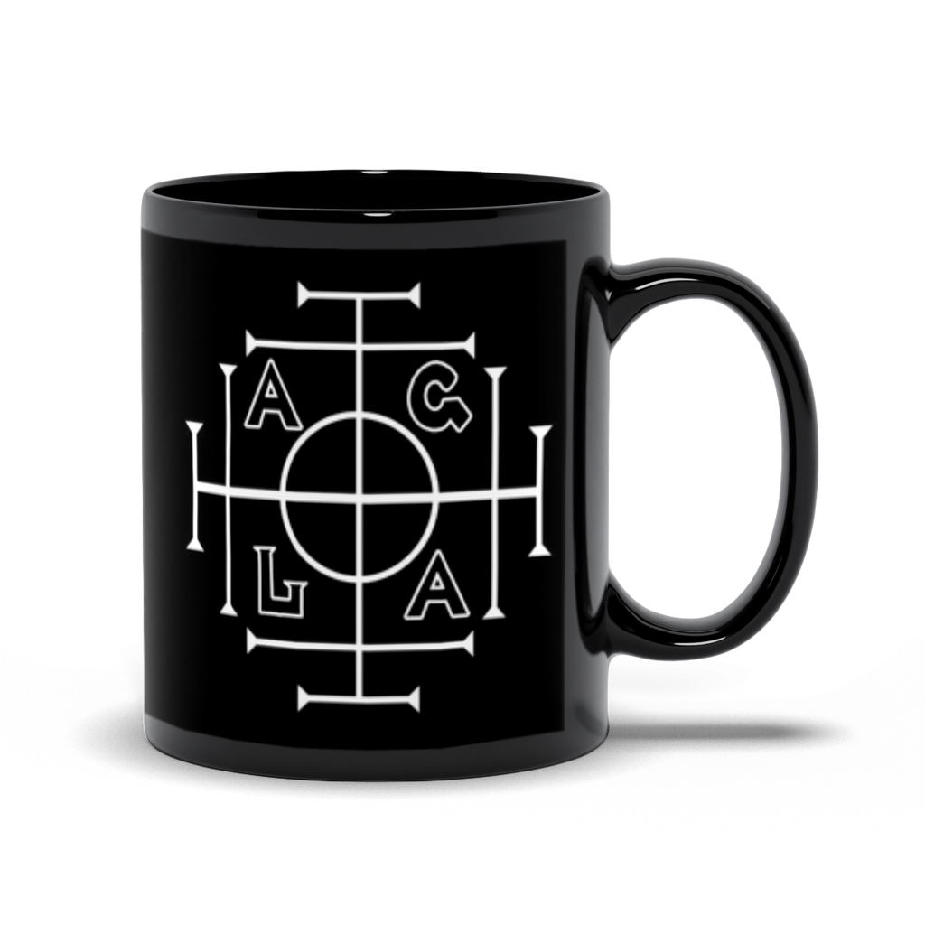 AGLA Coffee Mug AGLA Coffee Mug