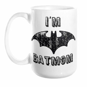 BatMom Mug