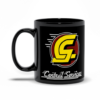 Central Services Coffee Mug