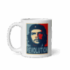 Che Guevara Revolution, Hope Style Mug