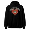 Chingona Moving On Hoodie