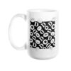 Deez and Nuts Mug