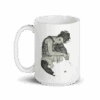 Egon Schiele Zeichnungen I (Drawings 1) 1917 Art Mug