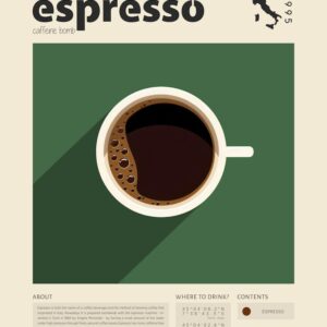 Espresso Kitchen Office