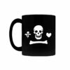 Gentleman Pirate Mug