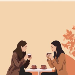 Gilmore Girls Poster