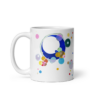 Kandinsky Several Circles, 1926 Artwork Mug
