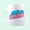 Milton Fixture & Faucet Mug