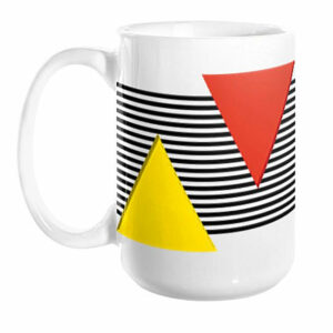 Mod 81 Mug