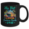 My First Cruise Dominican Republic 2026 Family Trip Cruisin Together Mug
