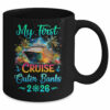 My First Cruise Outer Banks 2026 Family Trip Cruisin Together Mug