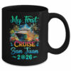 My First Cruise San Juan 2026 Family Trip Cruisin Together Mug