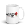 Nakatomi Plaza Christmas Party 1988 Mug