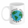 Organic Human Farm Mug