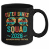 Outer Banks Vacation Squad 2026 Family Matching Vintage Mug