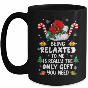 PEDS Squad Pediatric Nursing Funny Pediatric Nurse Christmas Mug