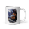 Picasso – The Old Guitarist Artwork Mug