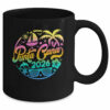 Punta Cana 2026 Family Vacation Beach Matching Group Mug