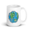 STEP BROTHERS Prestige Worldwide Mug