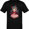 Sacrilicious Vintage Cutie Valentine T-Shirt