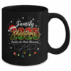 Santa Family Christmas 2025 Matching Holiday Together Xmas Mug