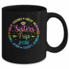 Sisters Trip 2026 Great Friends Laughs Memories Times Summer Mug