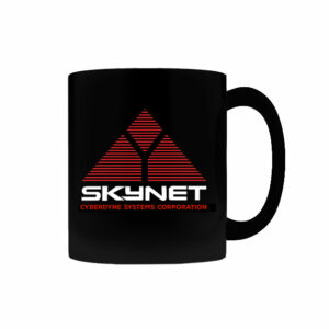 Skynet Mug