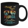 Straight Trippin Florida 2026 Family Summer Vacation Mug