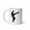 The Ministry of Silly Walks Mug