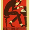 The Piano Has Been Drinking, Tom Waits