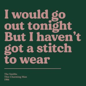 The Smiths This Charming Man