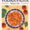 Vodka Pasta