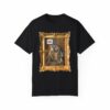 Art History Tee The Garter