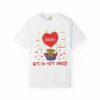 Books Are So Very Sweet Valentine’s Day Tee