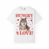 Hungry Like a Wolf for Love T-Shirt