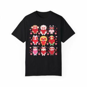 Silly Valentines Day Shirt